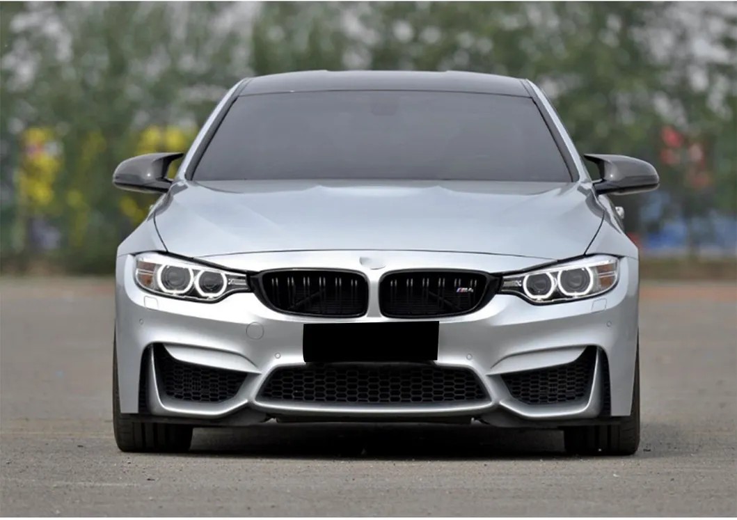 BMW F32 M4 Style Body Kit