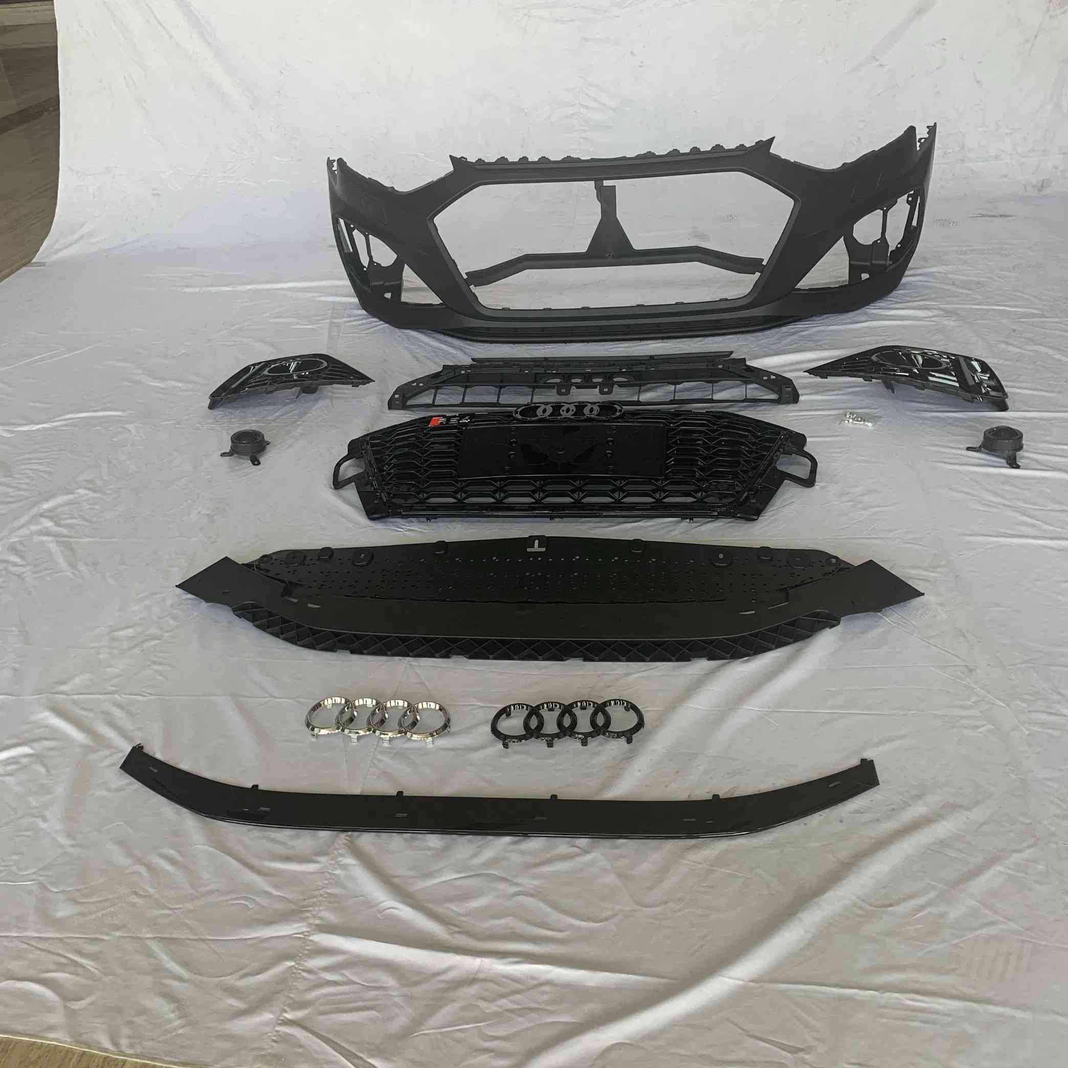 Audi A4 ABS Body Kit