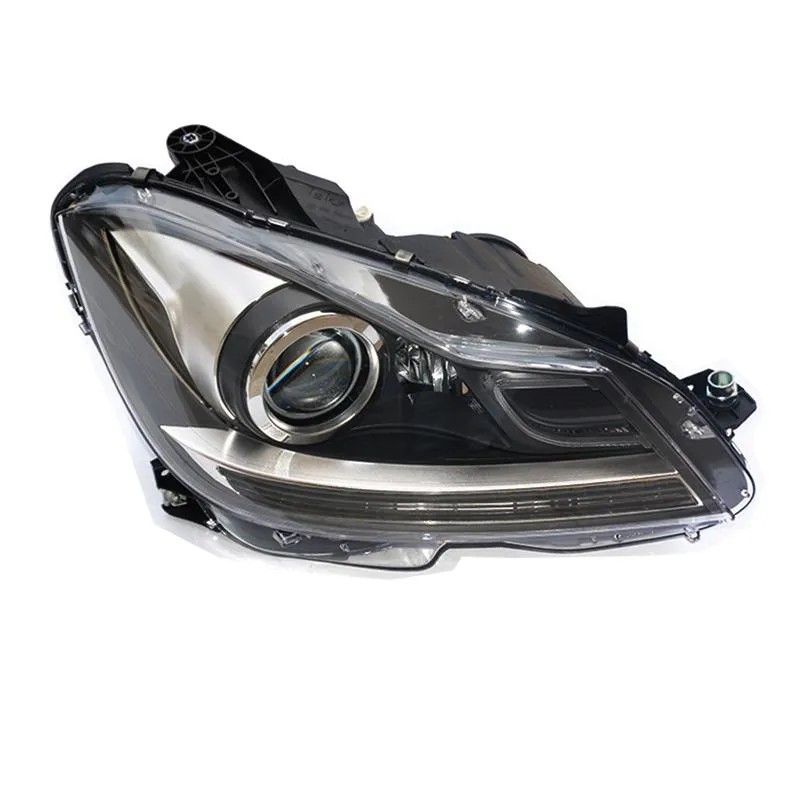 Durable Body Kit for Mercedes-Benz W204