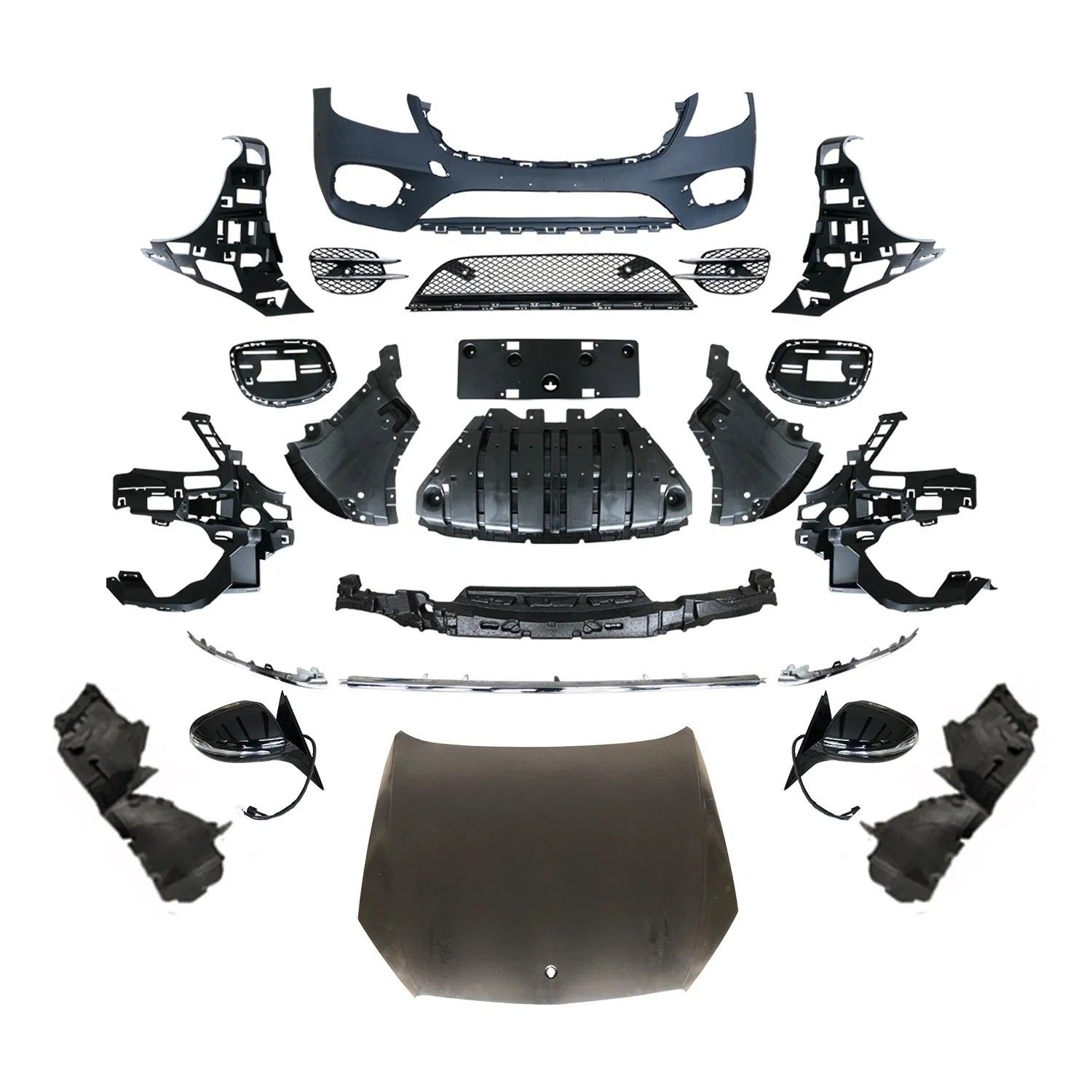 W222 Conversion Kit for S-Class