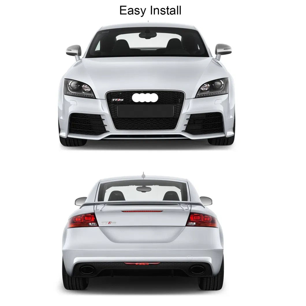 Audi TT RS Conversion Kit