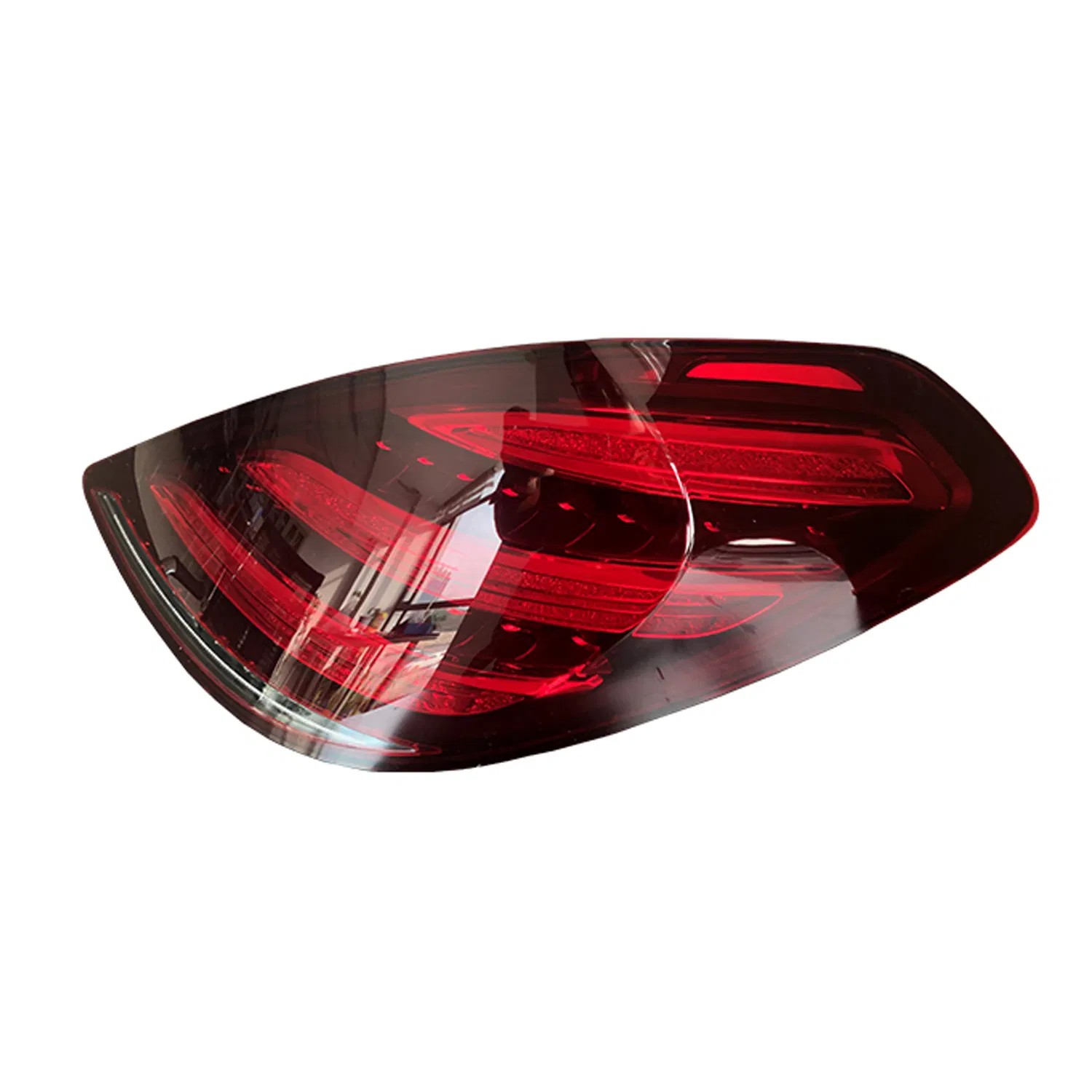 Maybach style LED taillights for W222