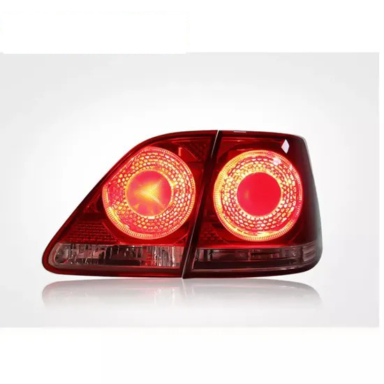 LED Taillight for Toyota Crown