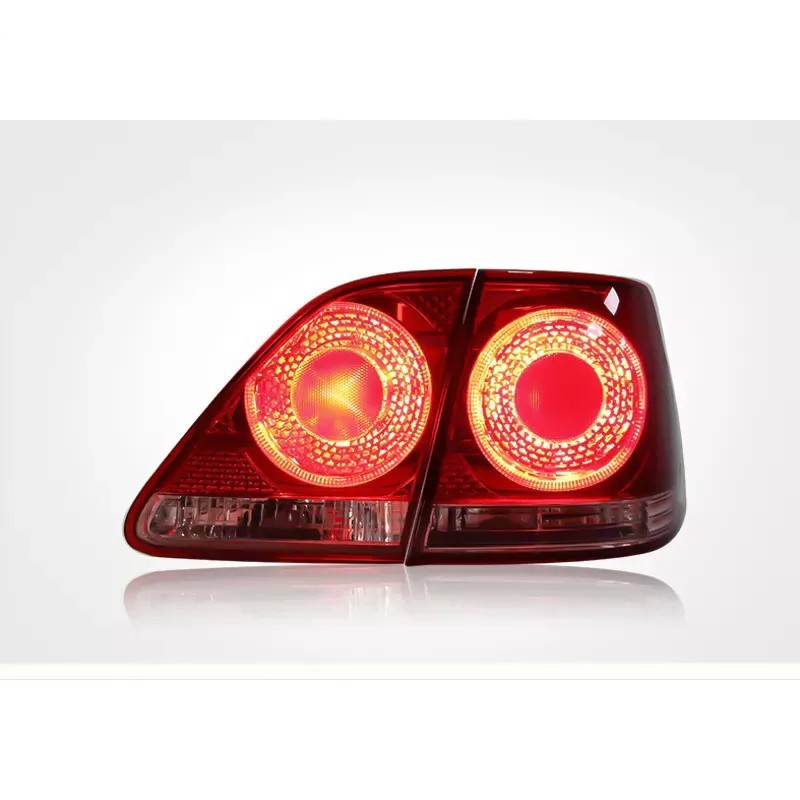 Durable Automotive Replacement Lights