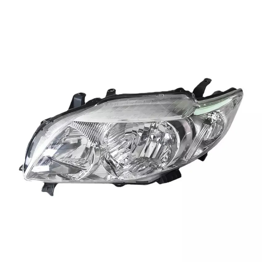 Toyota Corolla Weatherproof Headlights