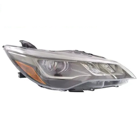 High-Quality Auto Lamp 81150-06c80