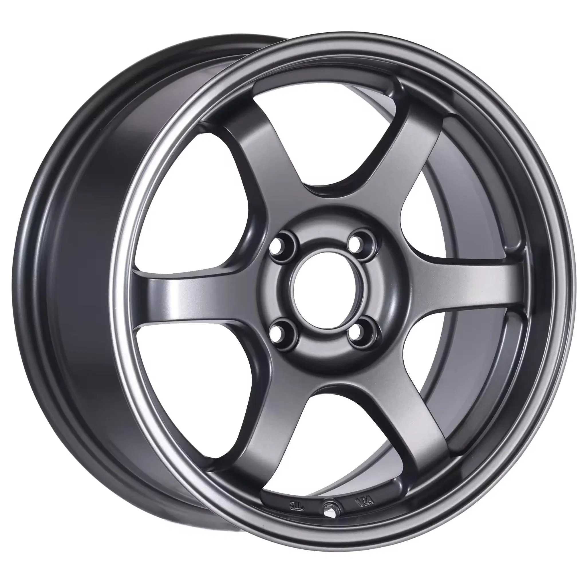 Compact Car Alloy Rims