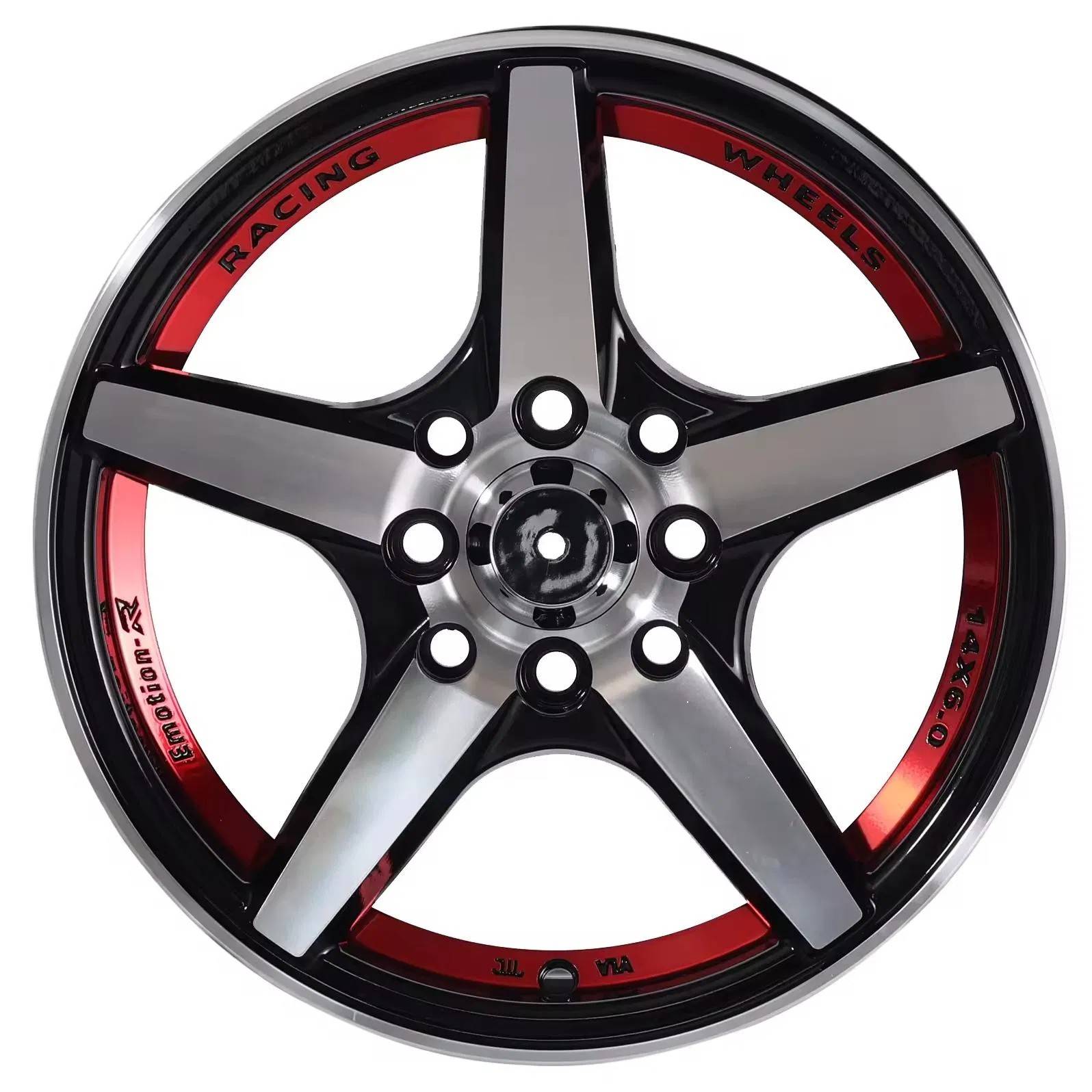 R16 Alloy Car Rims