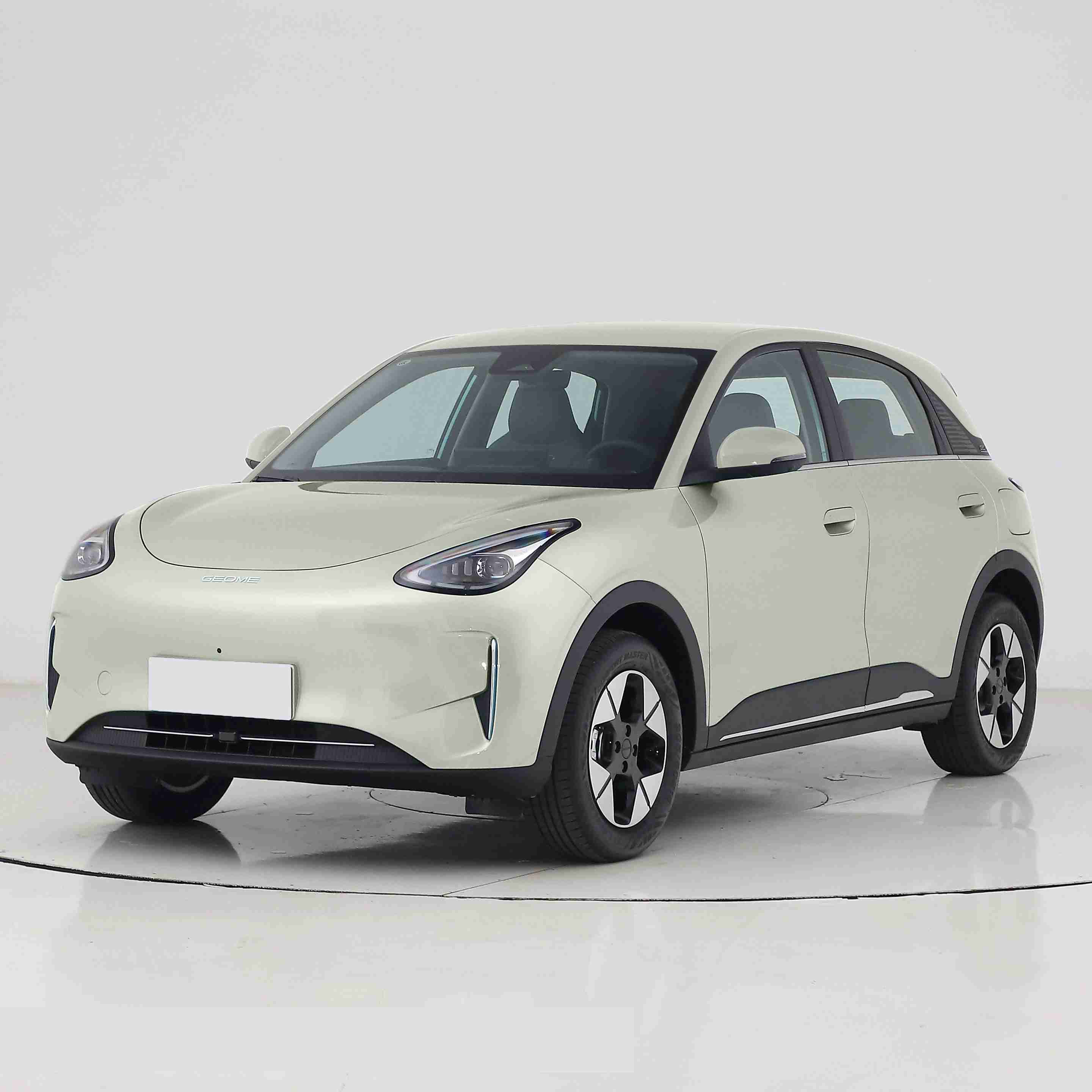 2025 Electric SUV