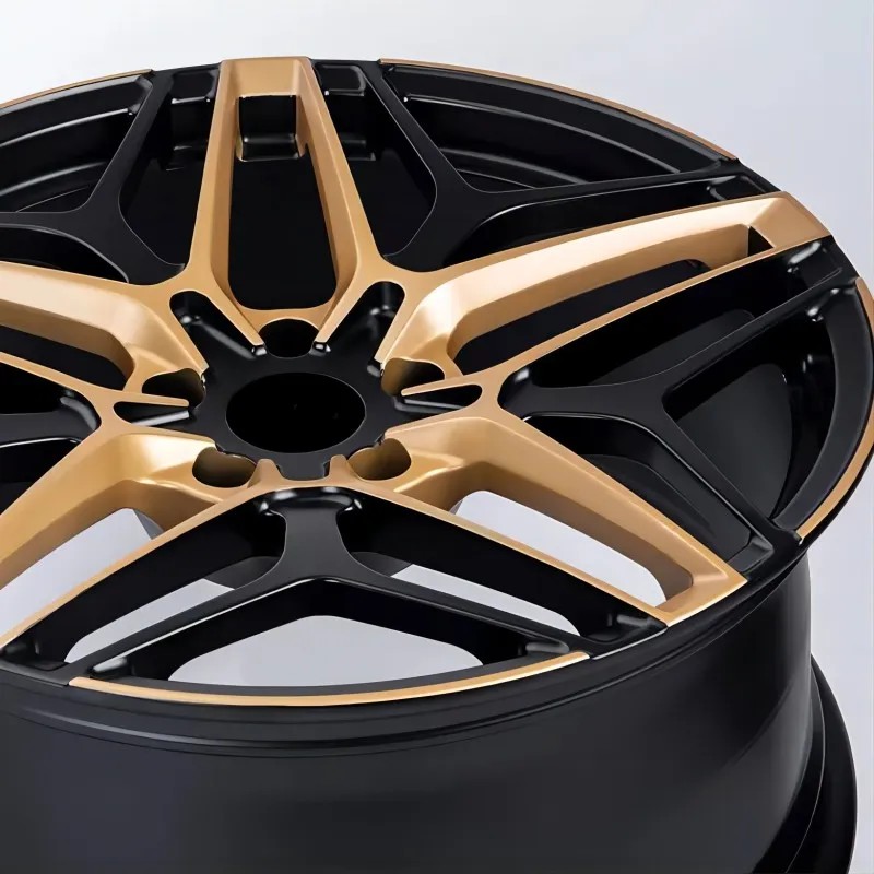 Aftermarket Mag Rims