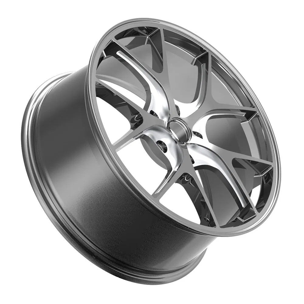 Kipardo Alloy Wheels