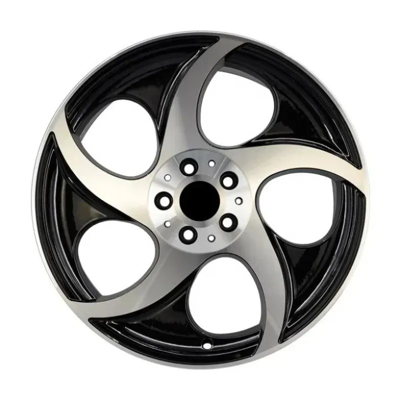 Lightweight Alloy Rims