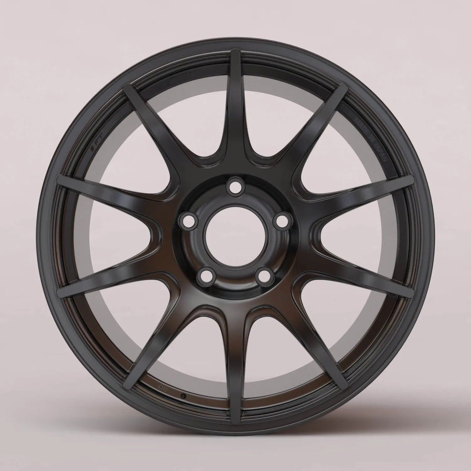 luxury car rims