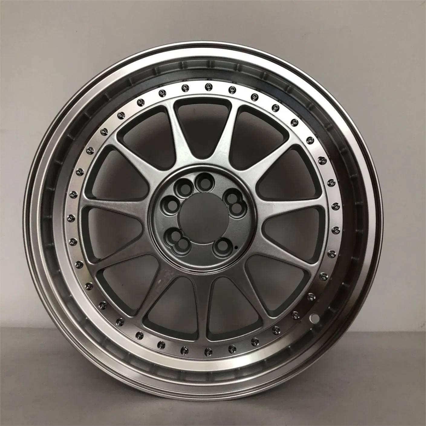 ET30 offset wheels