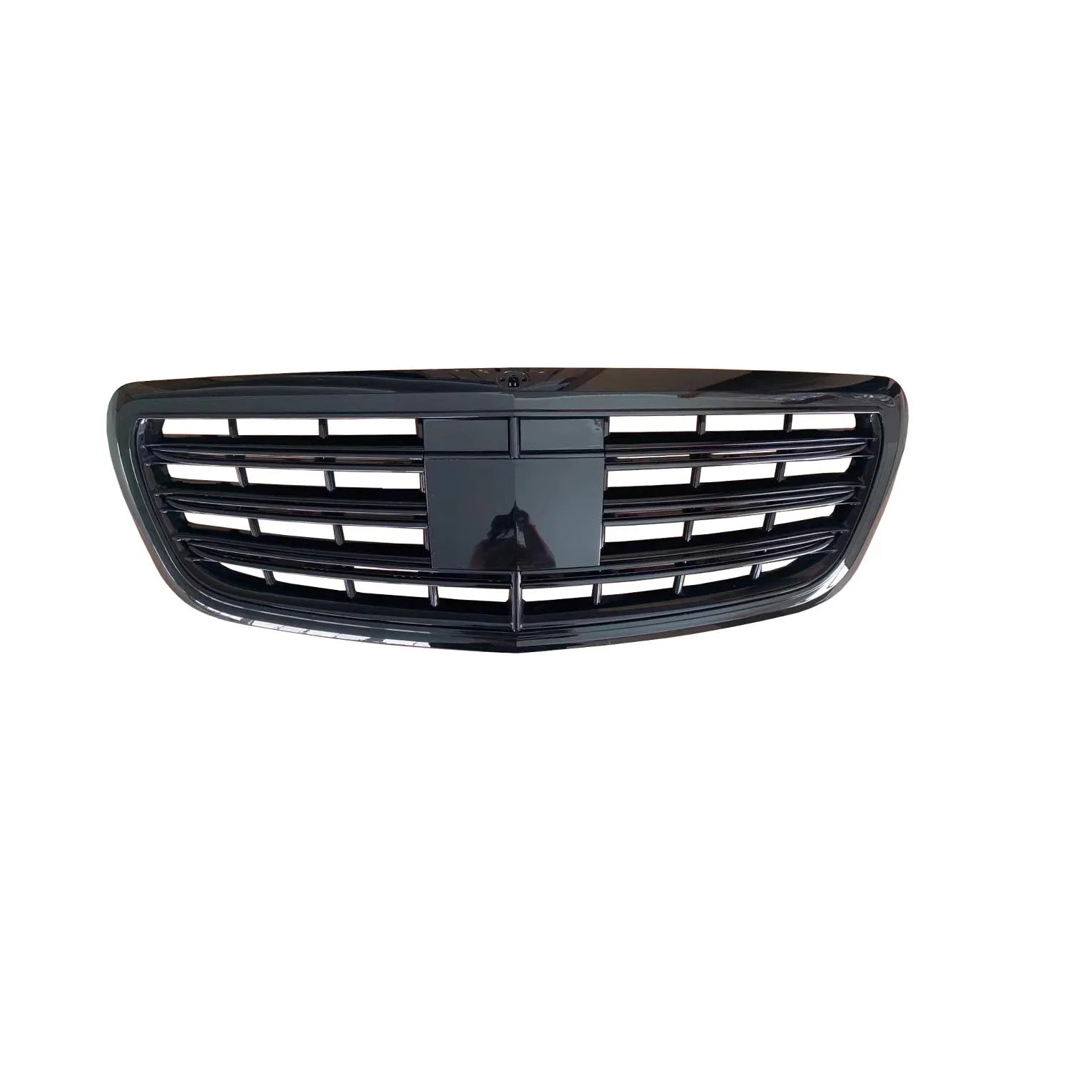 high-quality ABS Mercedes grille