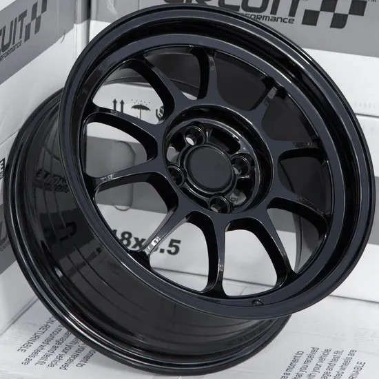 17-22 inch alloy rims