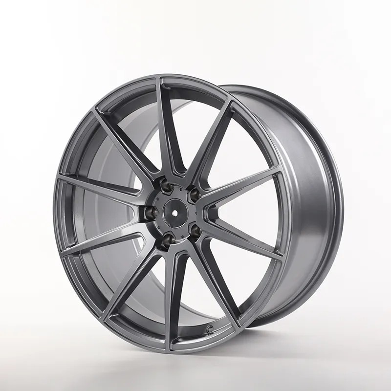 forged wheels