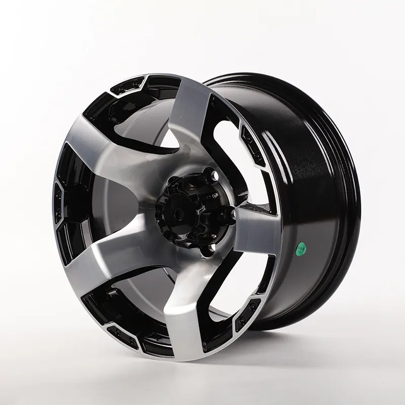 durable wheel rims