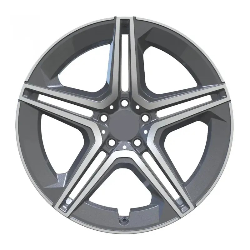 Aftermarket Alloy Wheels