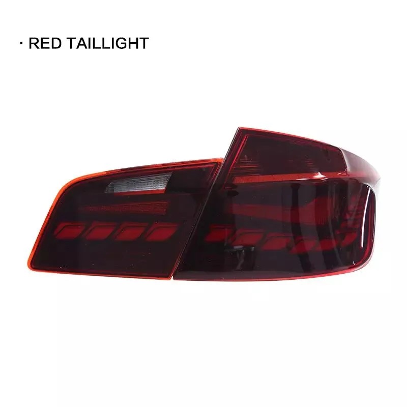 OEM replacement tail lights