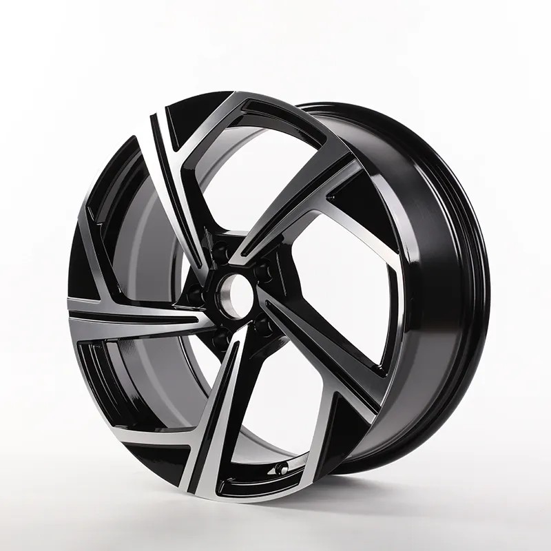 auto tire upgrade alloy wheels