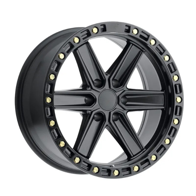 aftermarket off-road rims wholesale