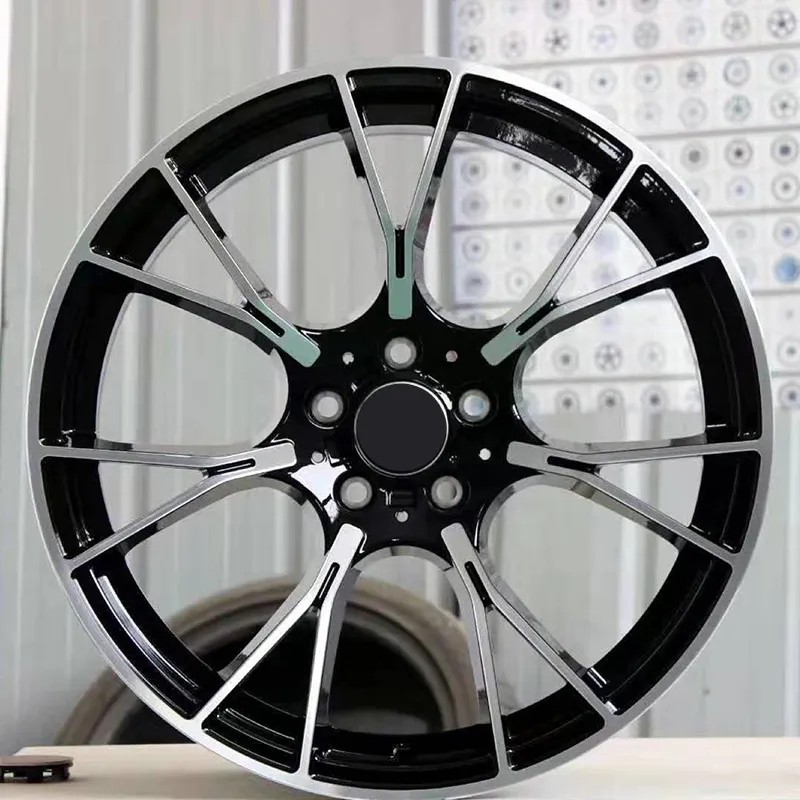 custom alloy wheels supplier