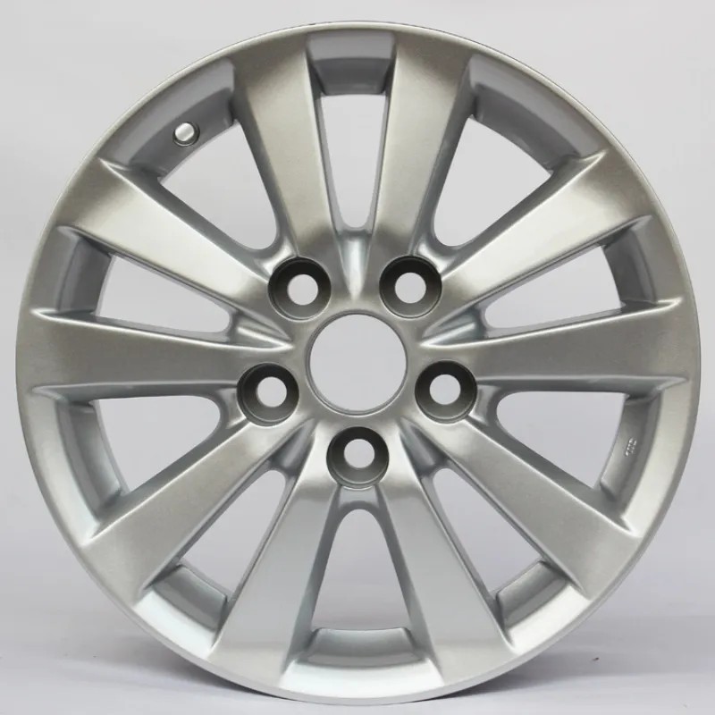 custom color alloy wheels manufacturer