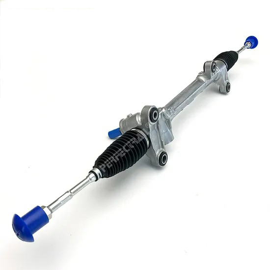 Mazda LHD RHD steering rack distributor