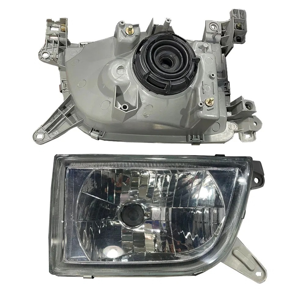 custom front light manufacturer