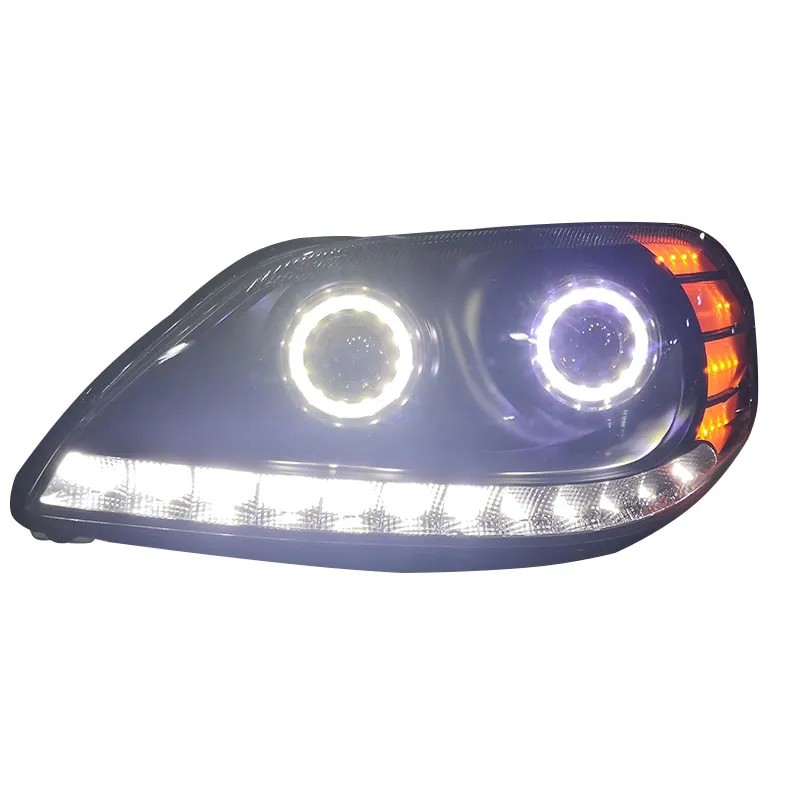 OEM DRL lamp factory