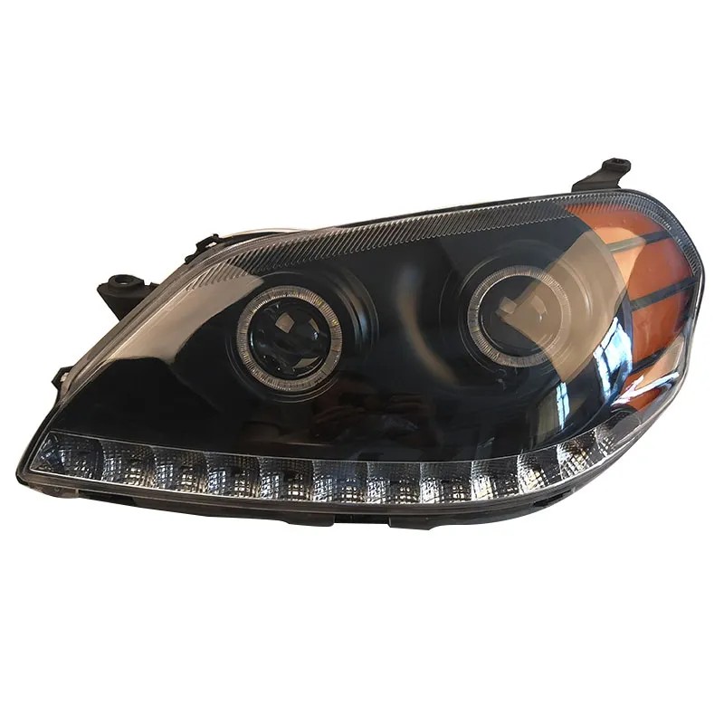 waterproof LED headlight wholesale