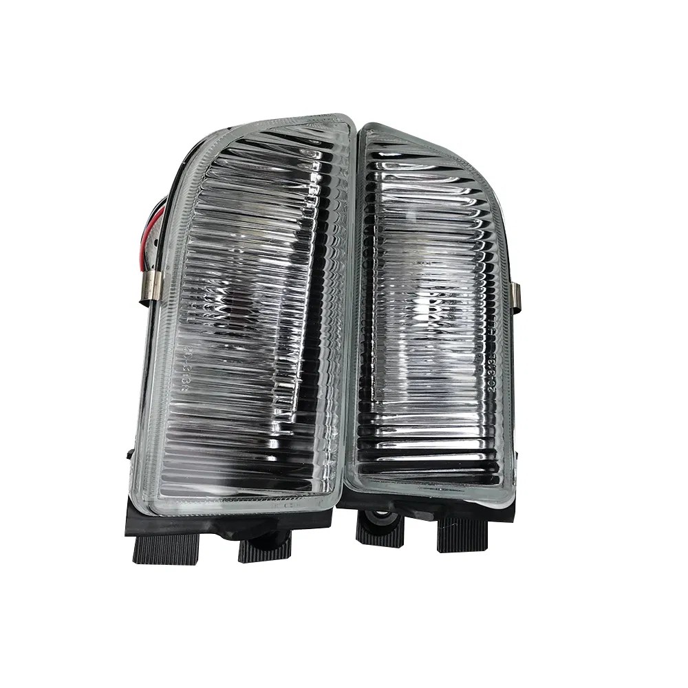 CT196 driving fog lamp