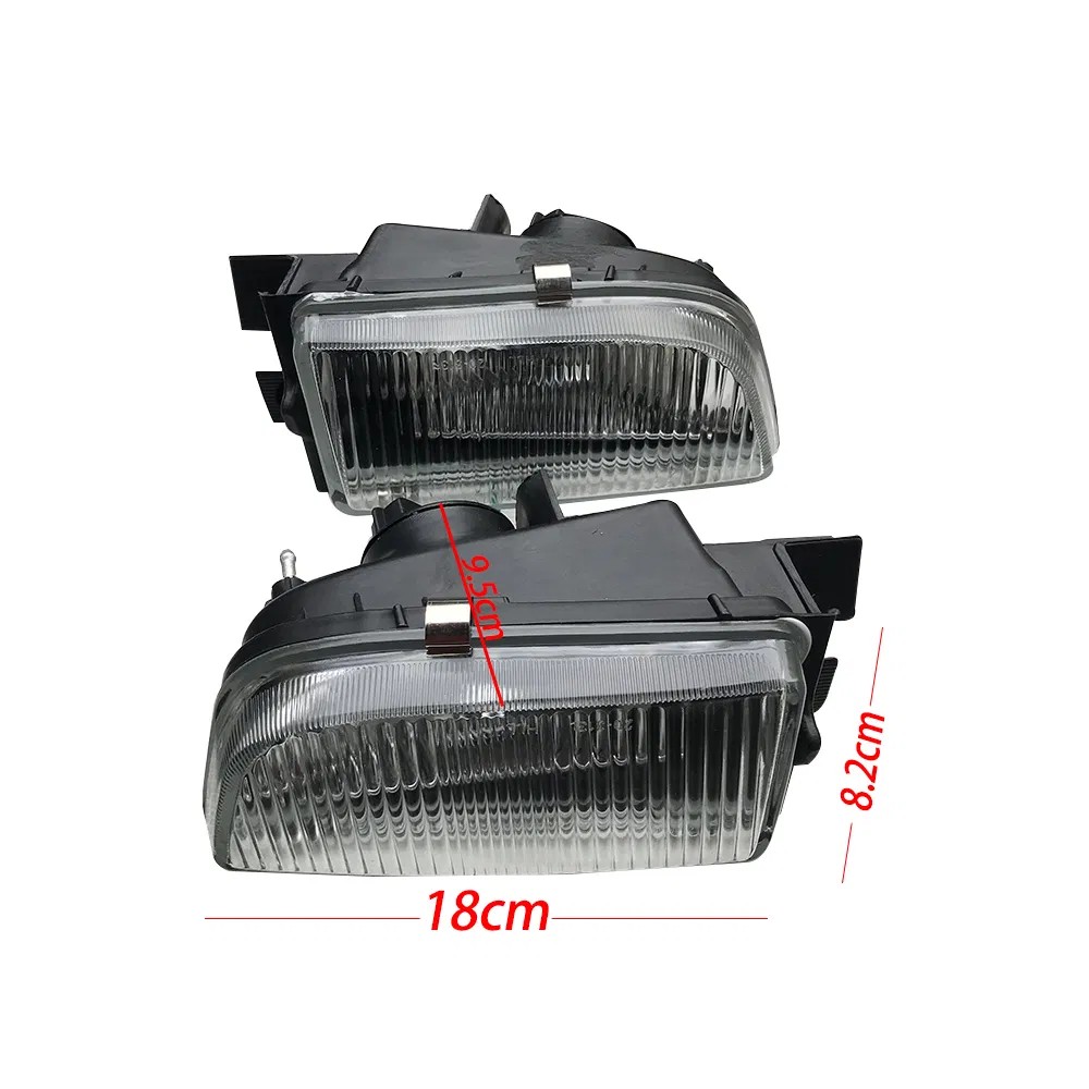 OEM fog light supplier