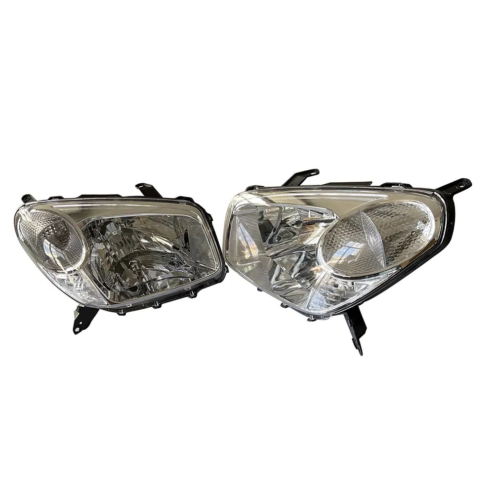 high-low beam headlamp manufacturer