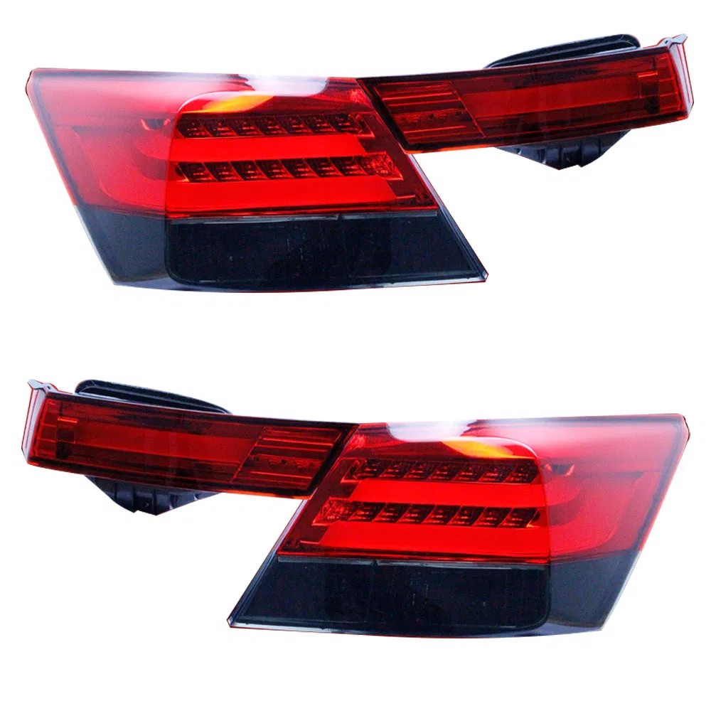 Honda Accord LED taillight supplier