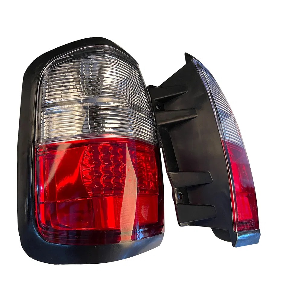 Terrano rear lamps supplier