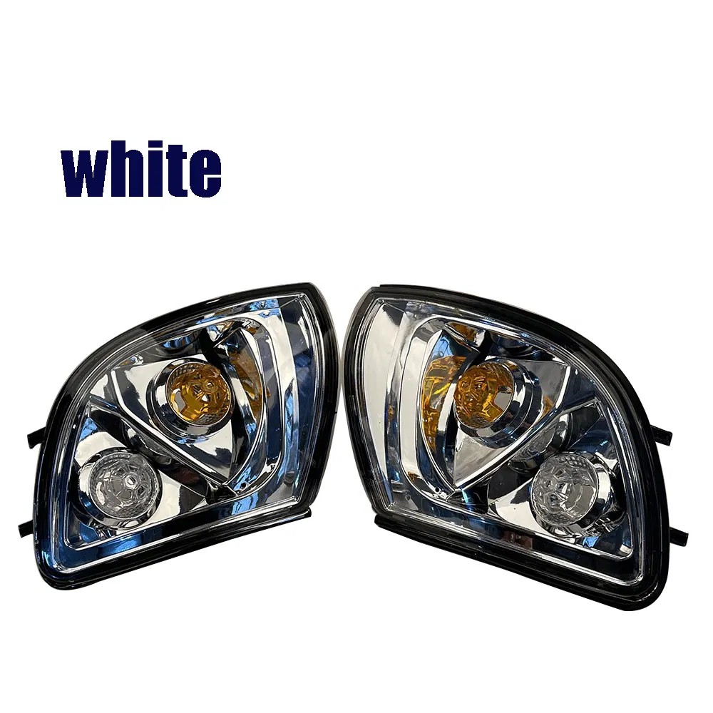 Mitsubishi front lamp factory