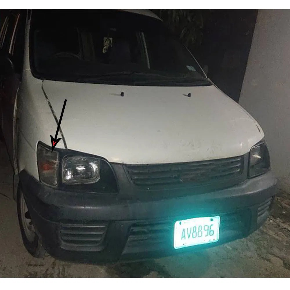 plug-and-play Townace signal lamps