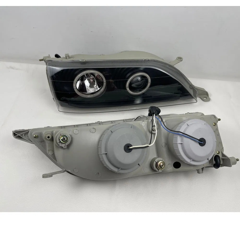 custom LED headlamp