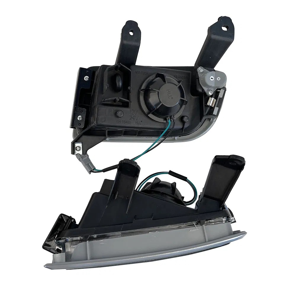 plug-and-play fog lamp wholesale