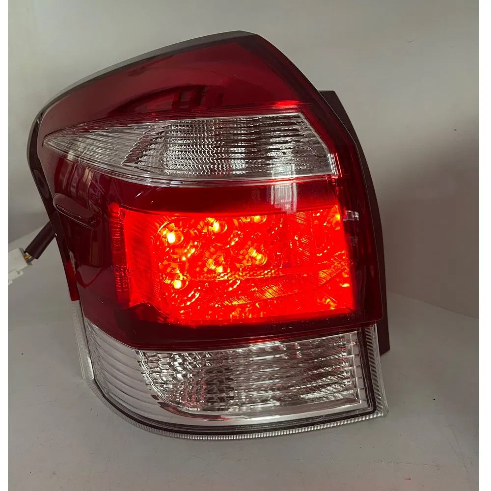 NZE161 bright LED taillight