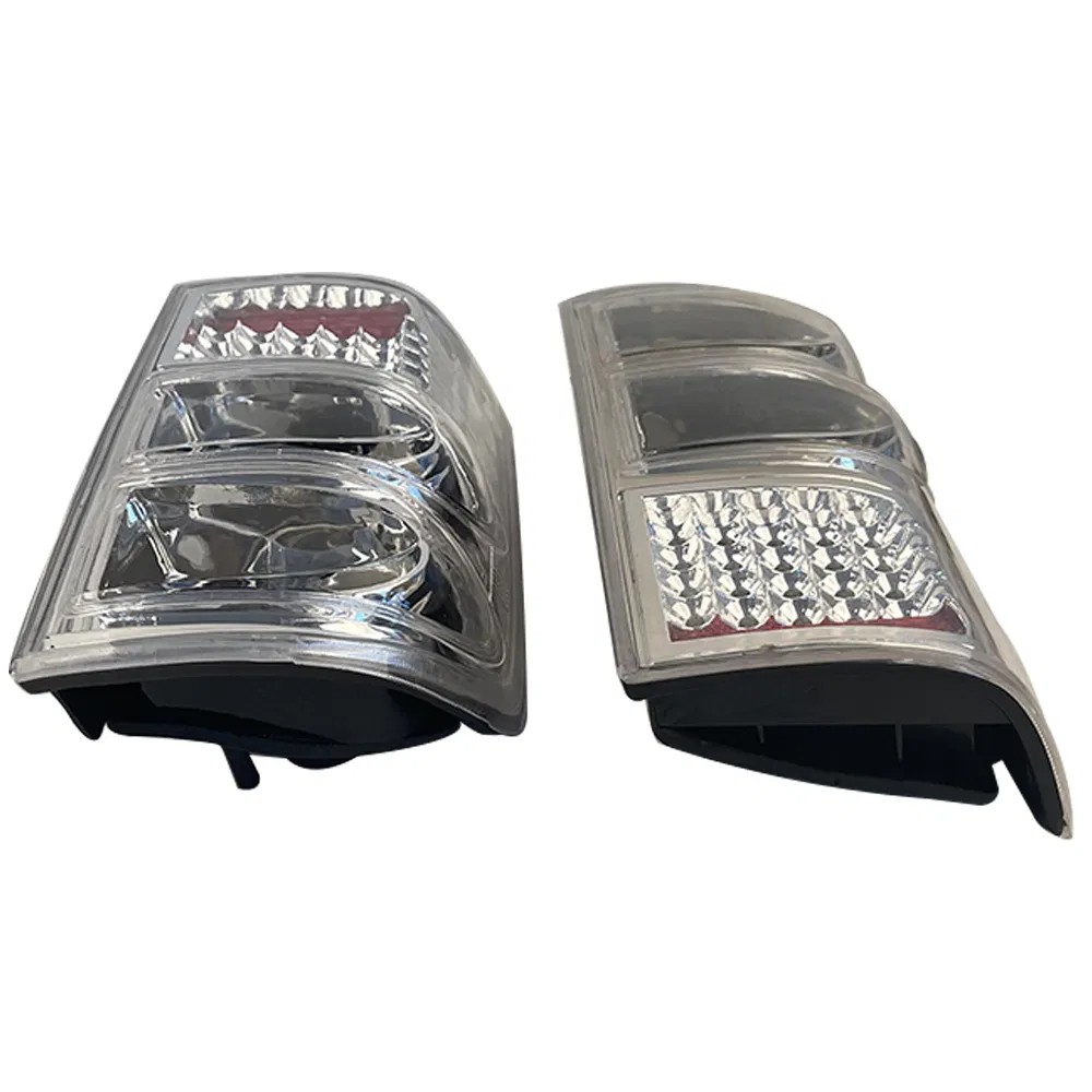 impact-resistant car lamp factory