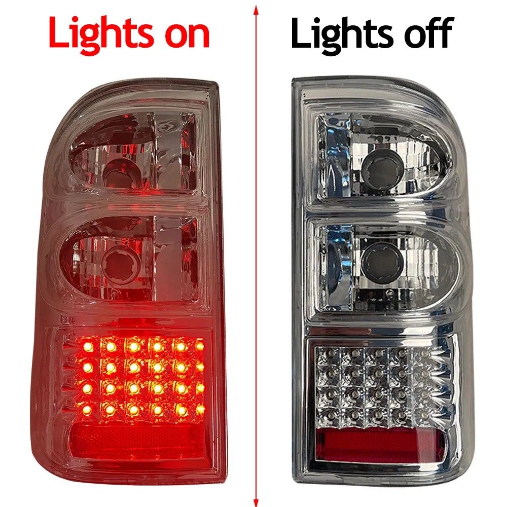 energy-efficient brake lamp supplier