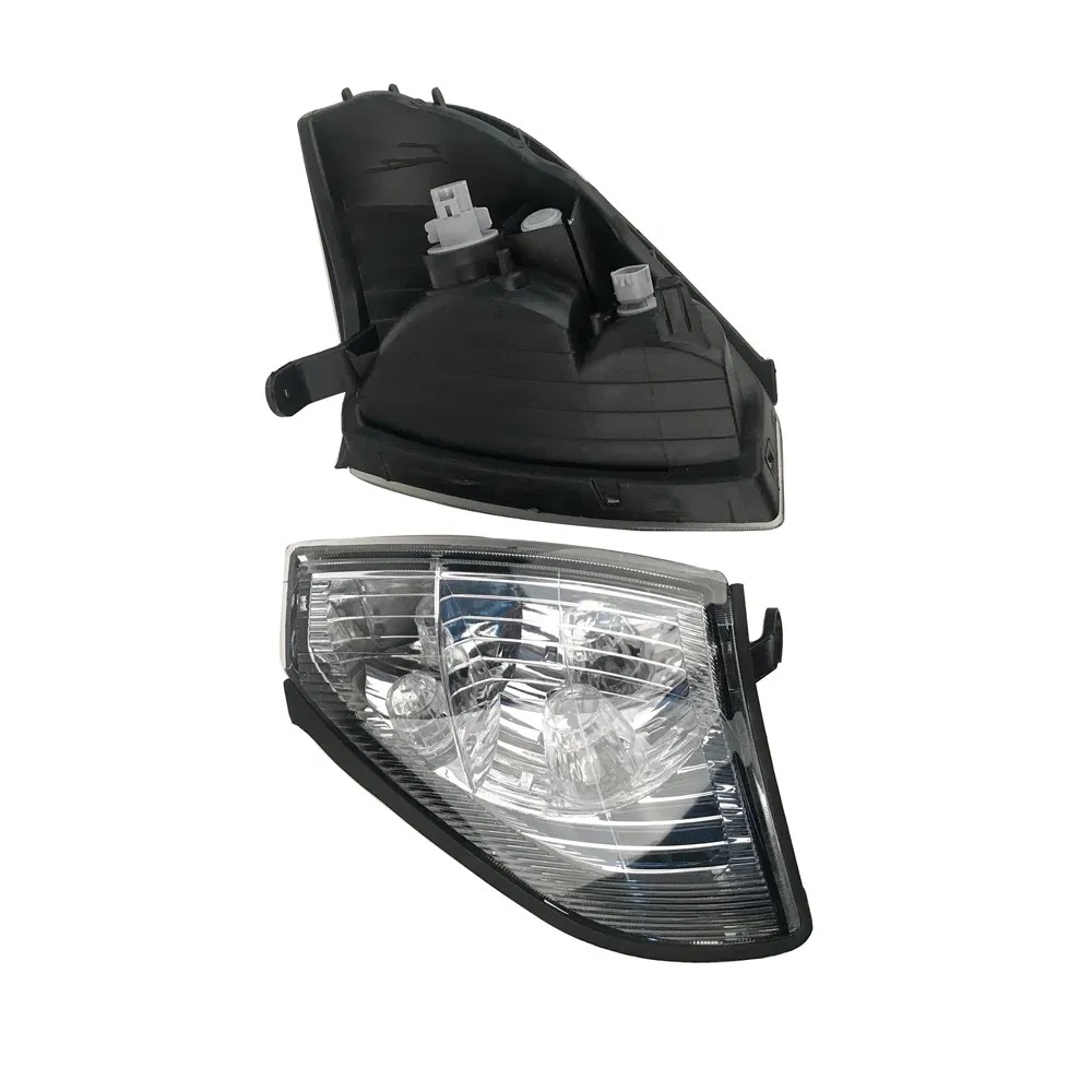 impact-resistant signal light distributor