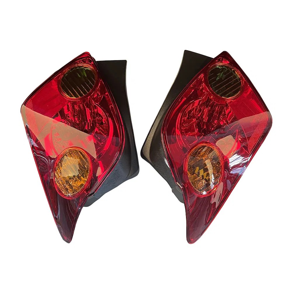 waterproof tail light distributor