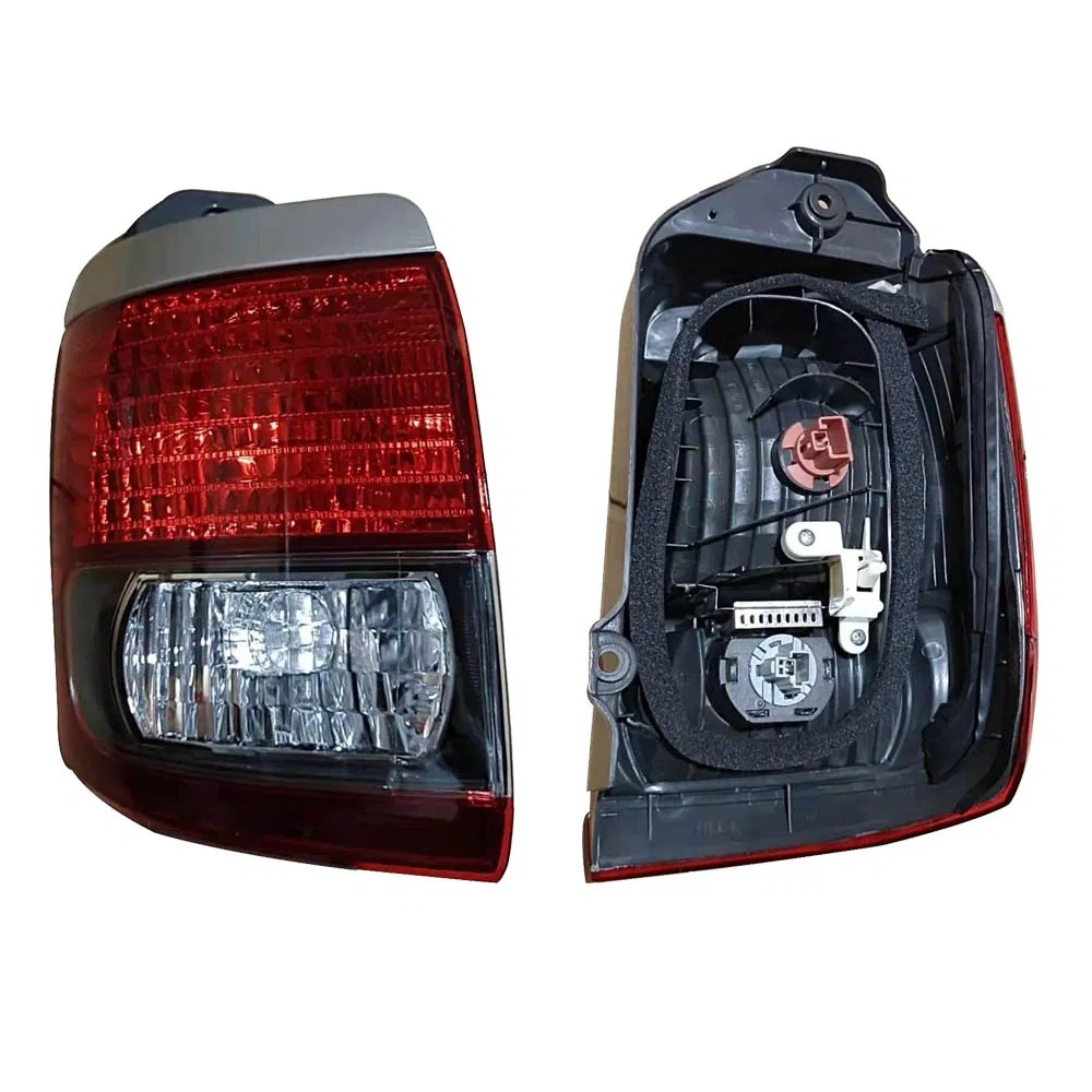 factory-direct rear light
