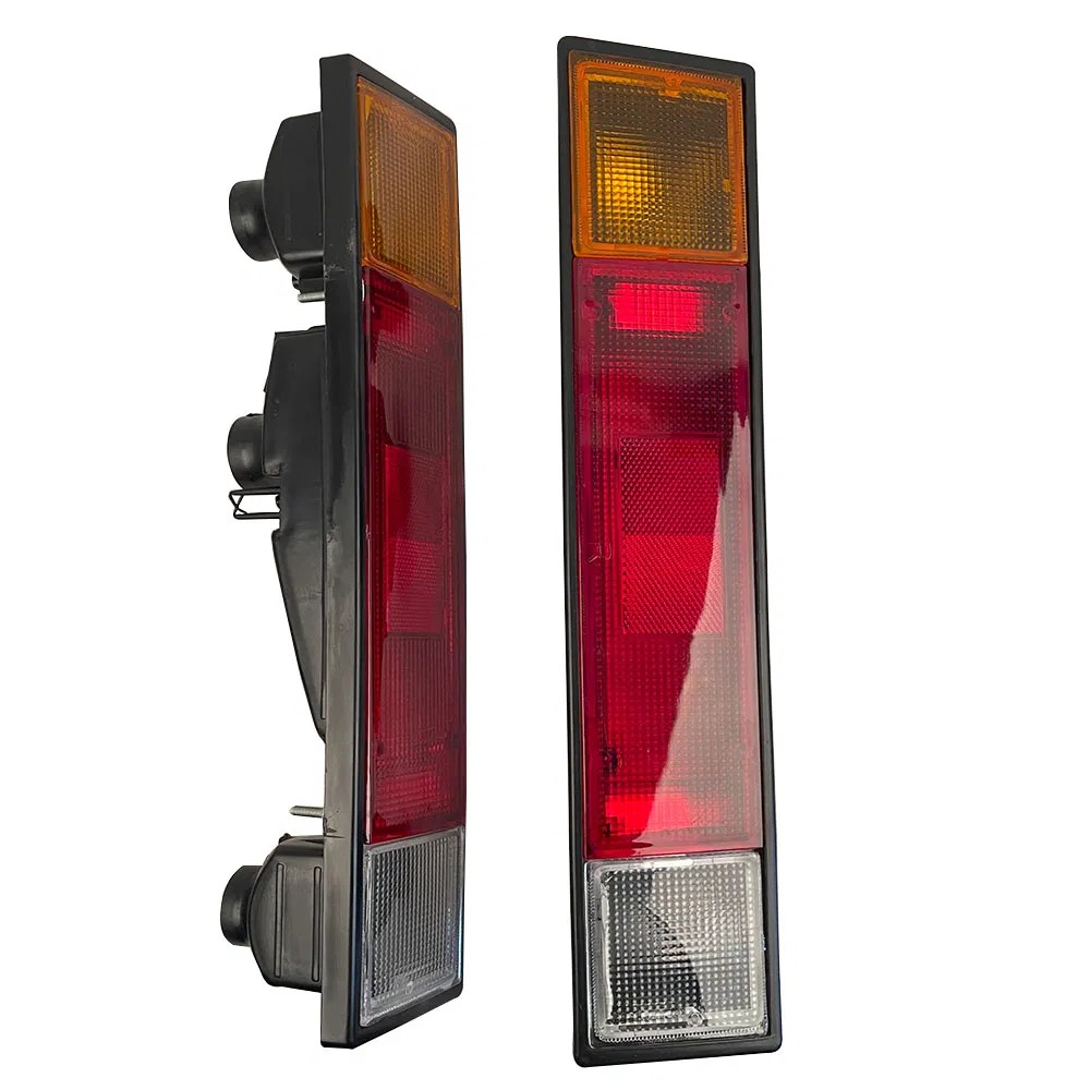 OEM rear lamp manufacturer