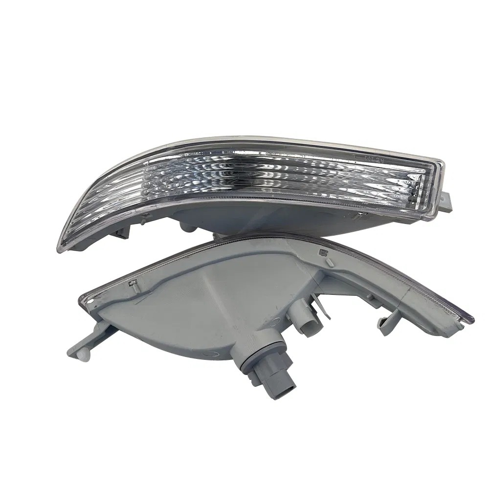 high-transparency fog lamp wholesale