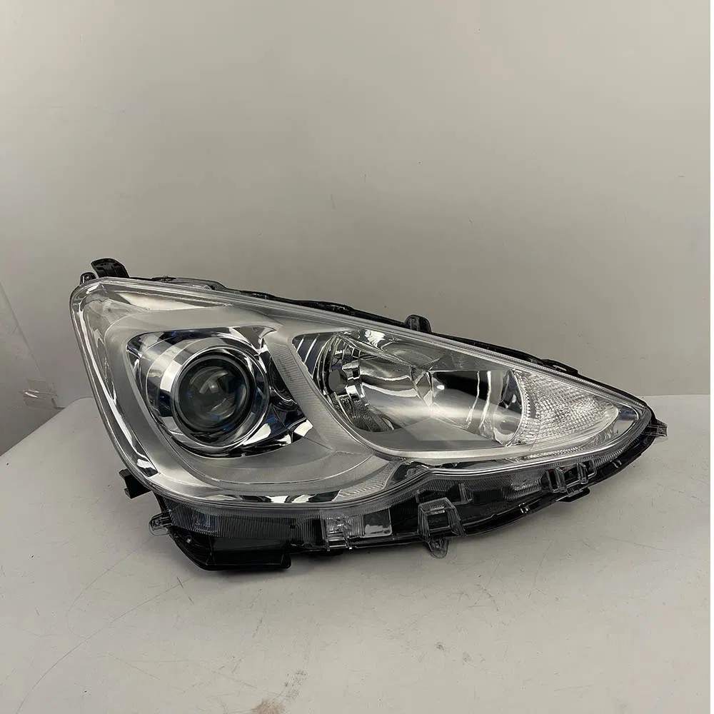 Aqua headlight manufacturer